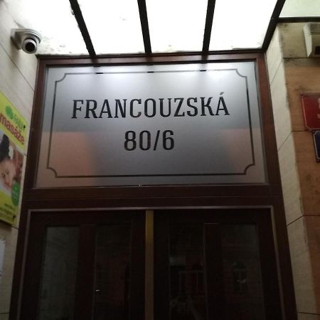 Prague Hostel Cathedral Exterior photo